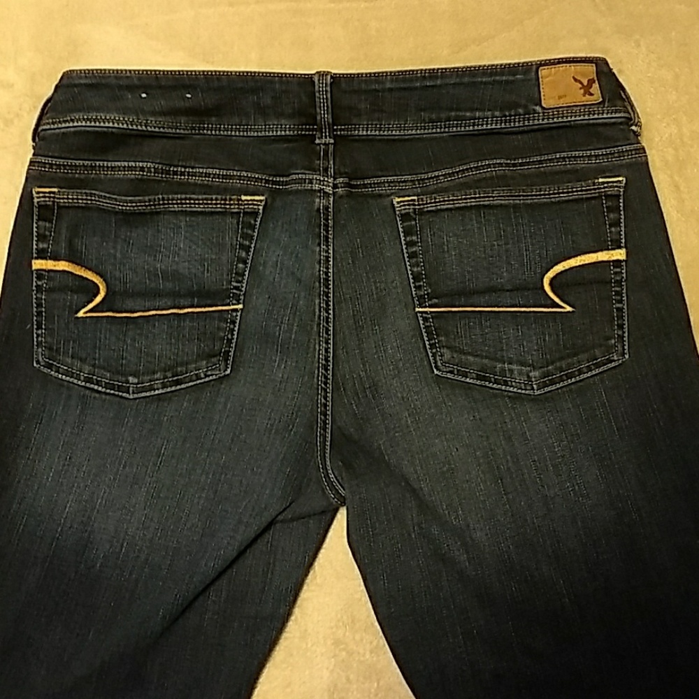 American Eagle Kick Boot size 14